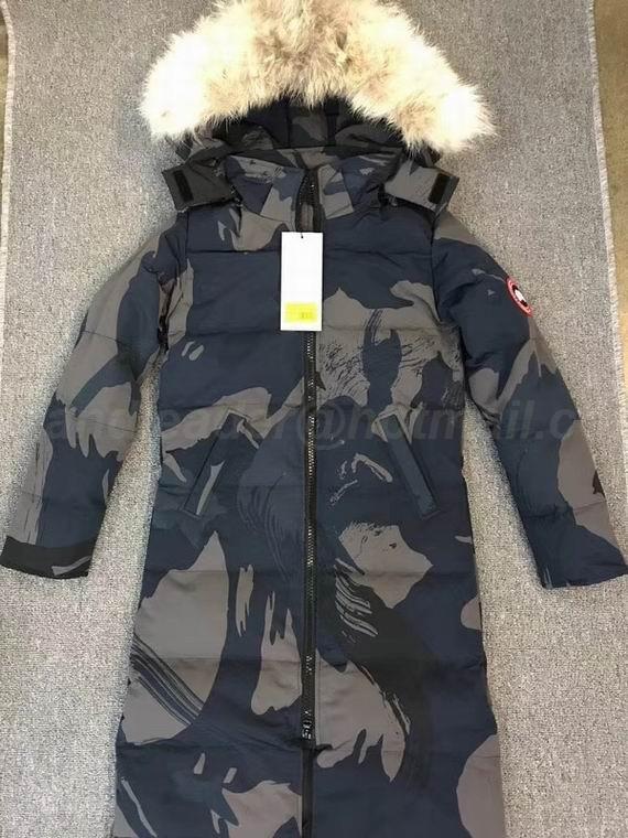 Canada Goose Women's Outwear 12